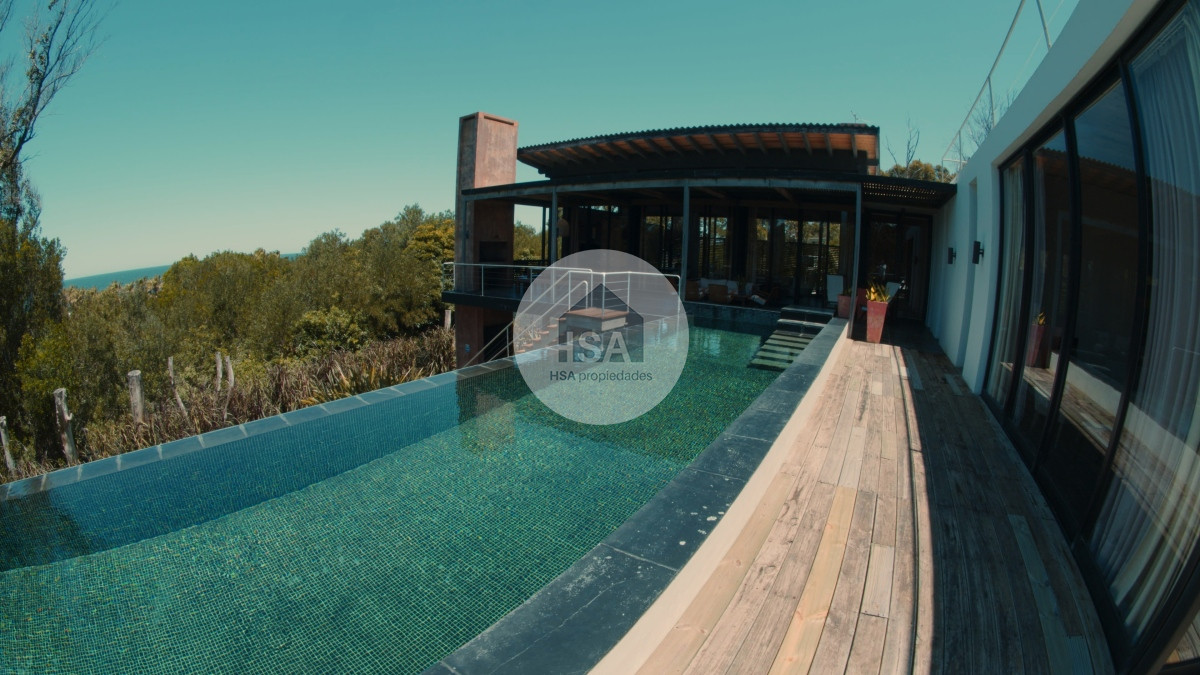 Casa ID.326 - Venta de casa en Santa Mónica - 3 dormitorios
