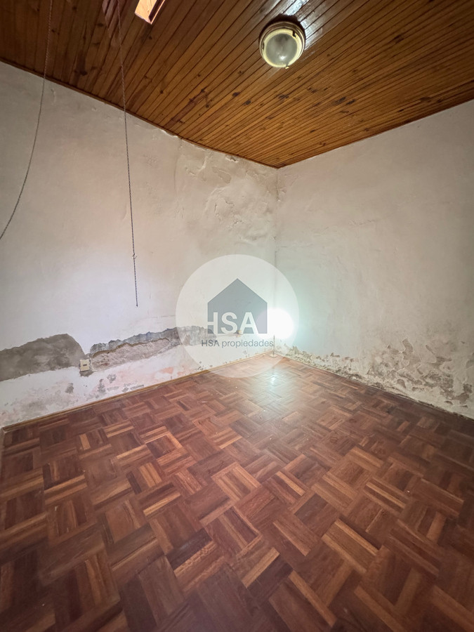 Casa ID.592 - Apartamento en venta Reducto
