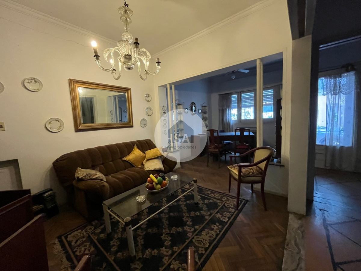 Casa ID.201 - Casa en venta cordon