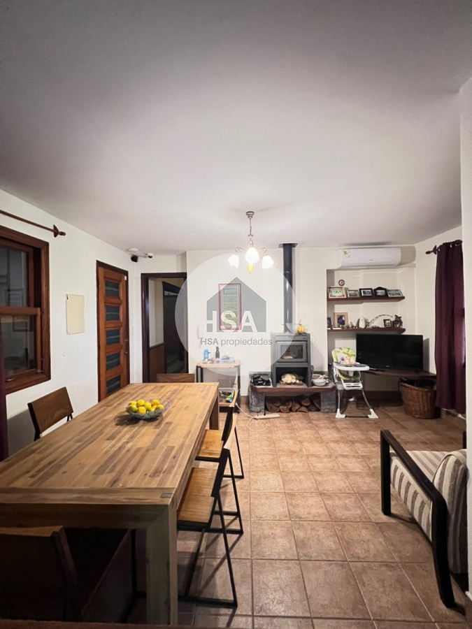 Casa ID.246 - Atlántida casa 4 dormitorios con vista al mar