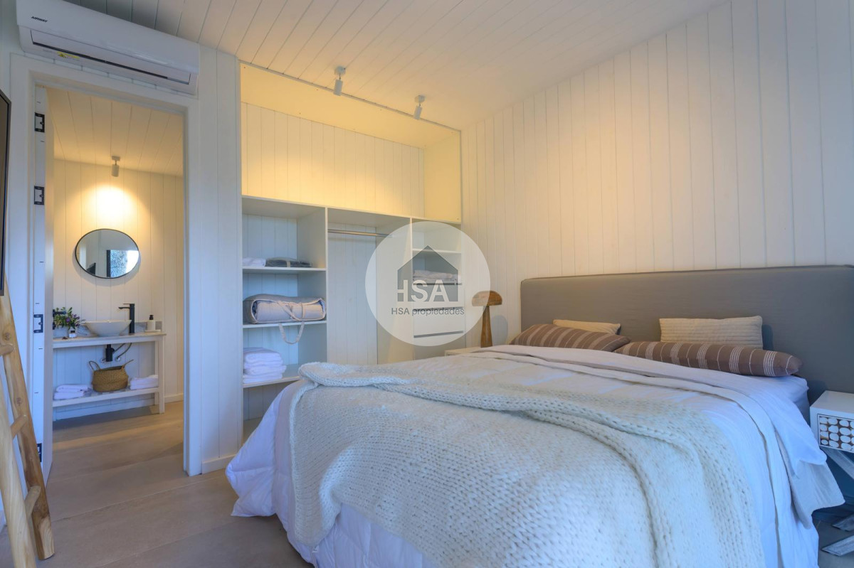 Casa ID.566 - Venta casa Pinar del faro 5 dormitorios José Ignacio