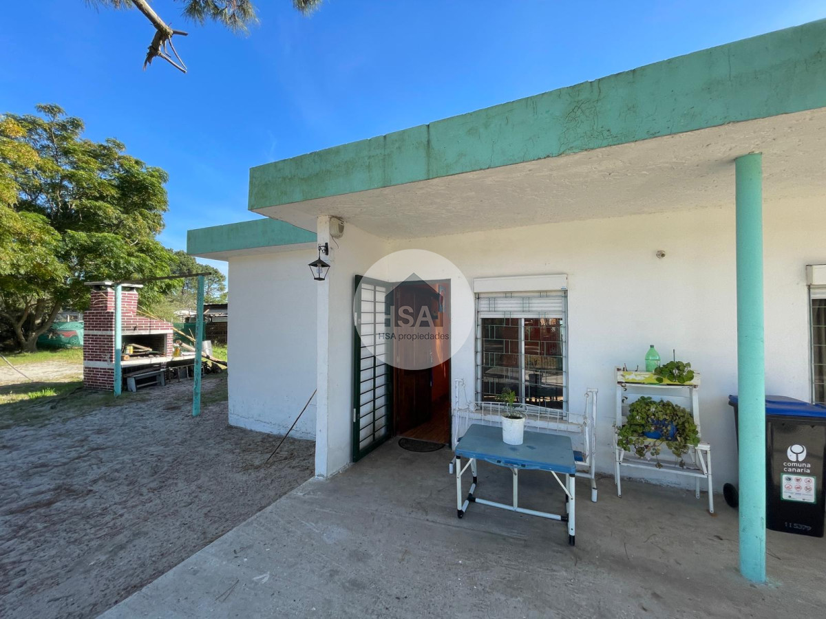 Casa ID.400 - Venta de casa y terreno en Parque del plata norte