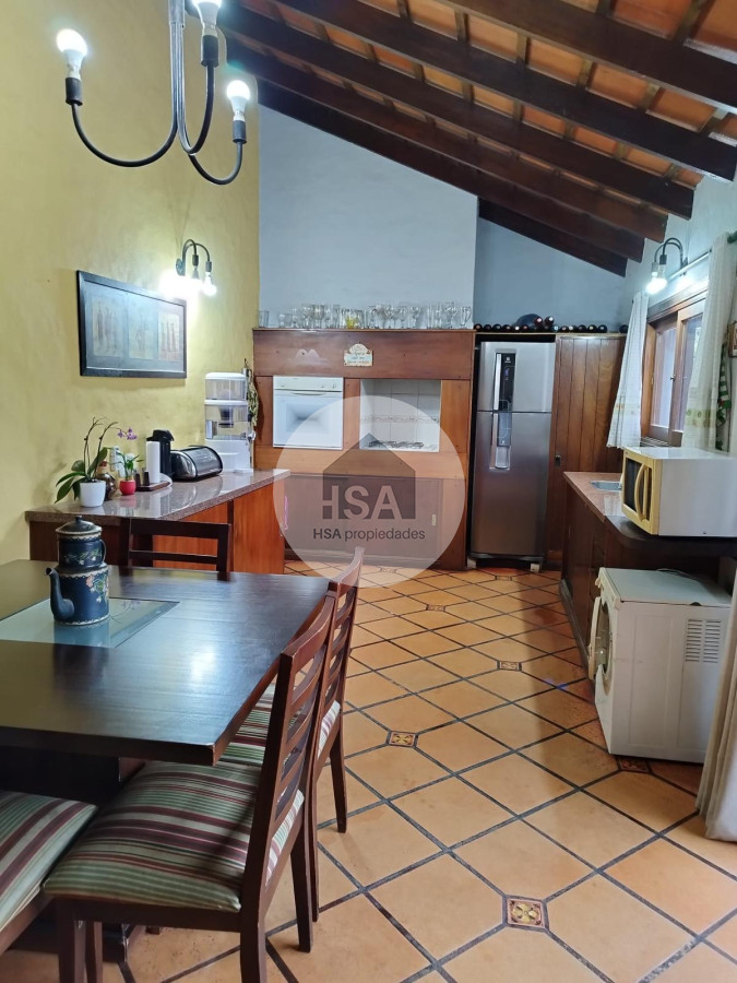 Casa ID.433 - Alquiler de temporada muy linda casa 2 dormitorios 