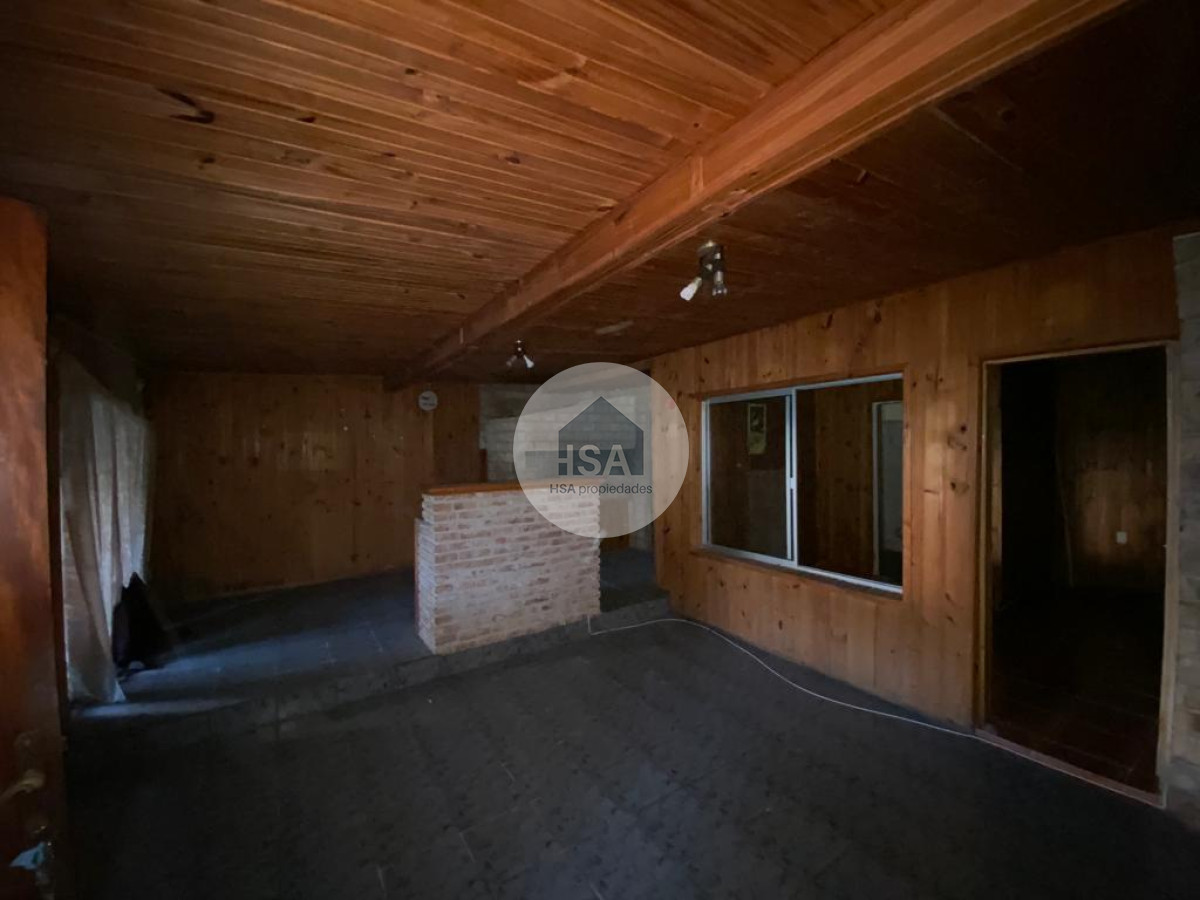 Casa ID.200 - Casa en Alquiler Progreso