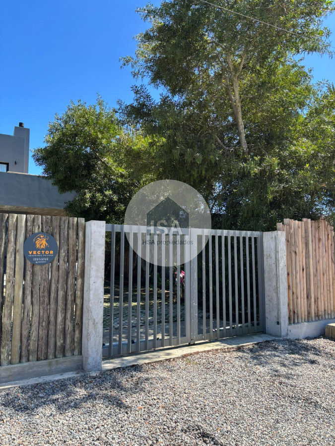 Casa ID.698 - Alquiler temporal Casa arenas de José Ignacio