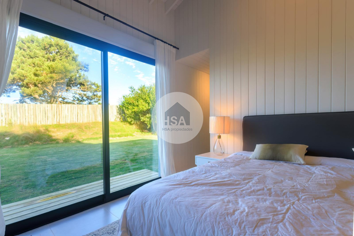Casa ID.566 - Venta casa Pinar del faro 5 dormitorios José Ignacio