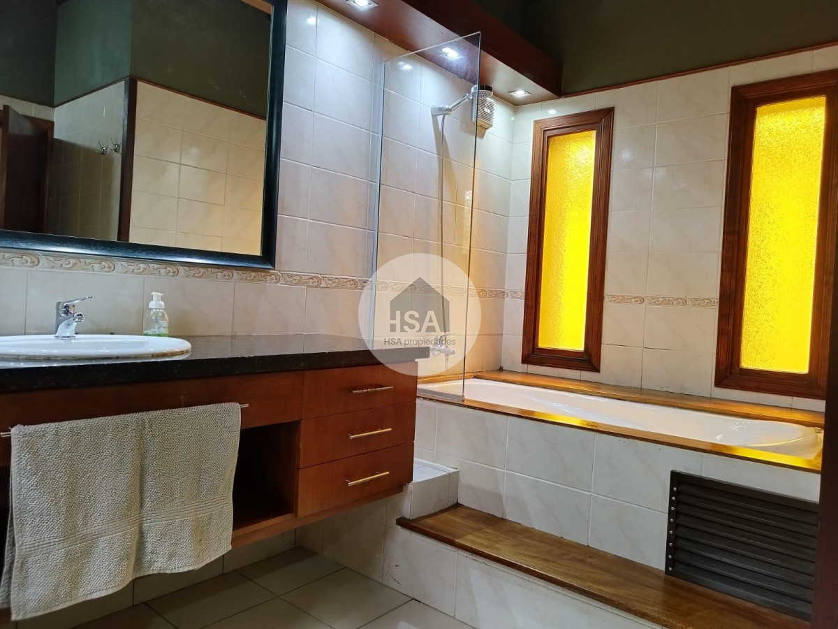 Casa ID.433 - Alquiler de temporada muy linda casa 2 dormitorios 