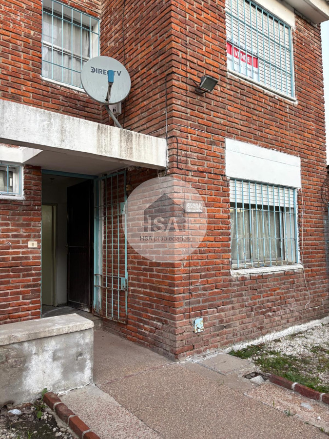 Casa ID.695 - Vivienda - Complejo Juana de Ibarbourou