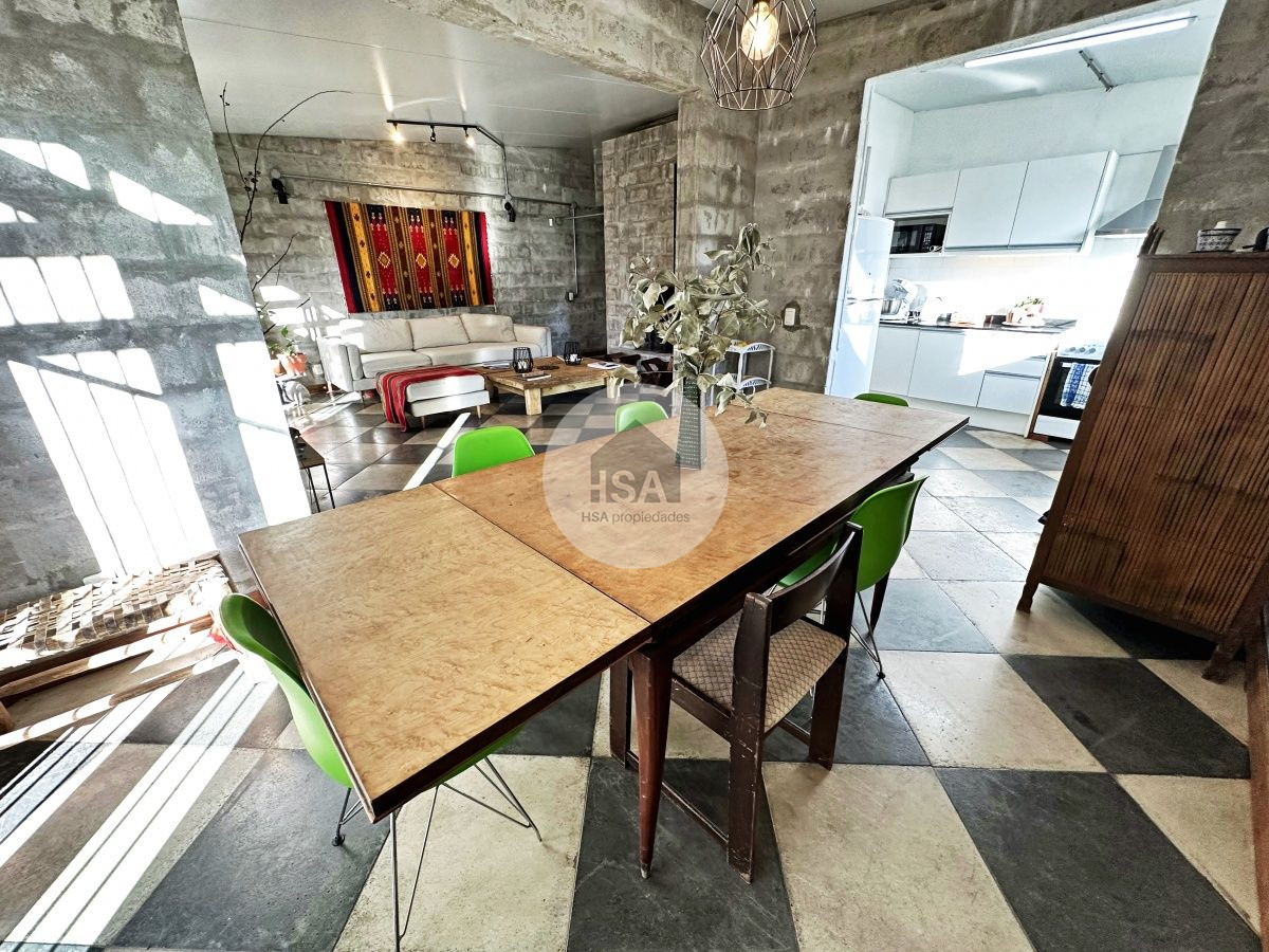 Casa ID.694 - Venta casa 3 dormitorios Parque Burnett