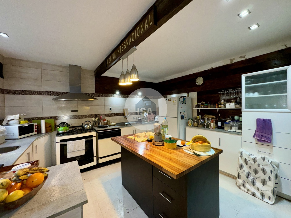 Casa ID.386 - Casa en venta Pocitos