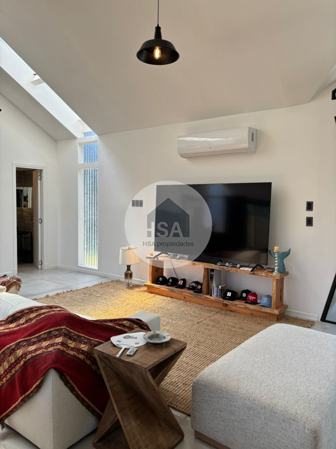 Casa ID.698 - Alquiler temporal Casa arenas de José Ignacio