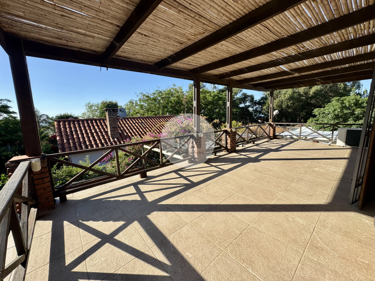 Casa ID.510 - Casa en venta Los Titanes