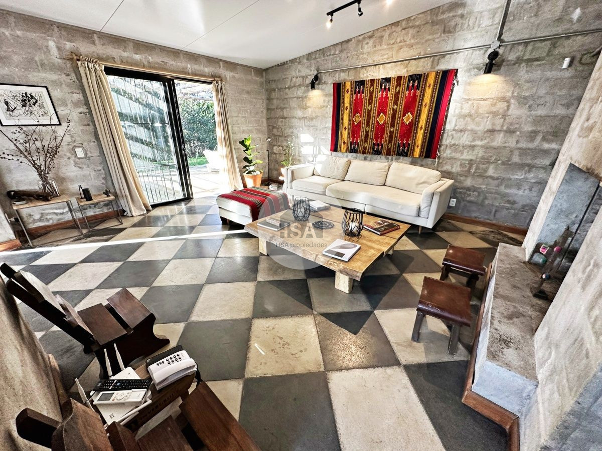 Casa ID.694 - Venta casa 3 dormitorios Parque Burnett