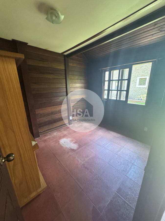 Casa ID.464 - Casa en alquiler anual, san rafael, punta del este