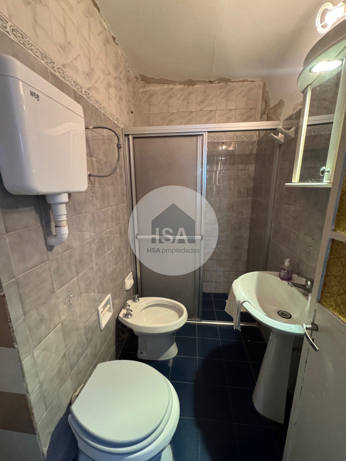 Casa ID.592 - Apartamento en venta Reducto