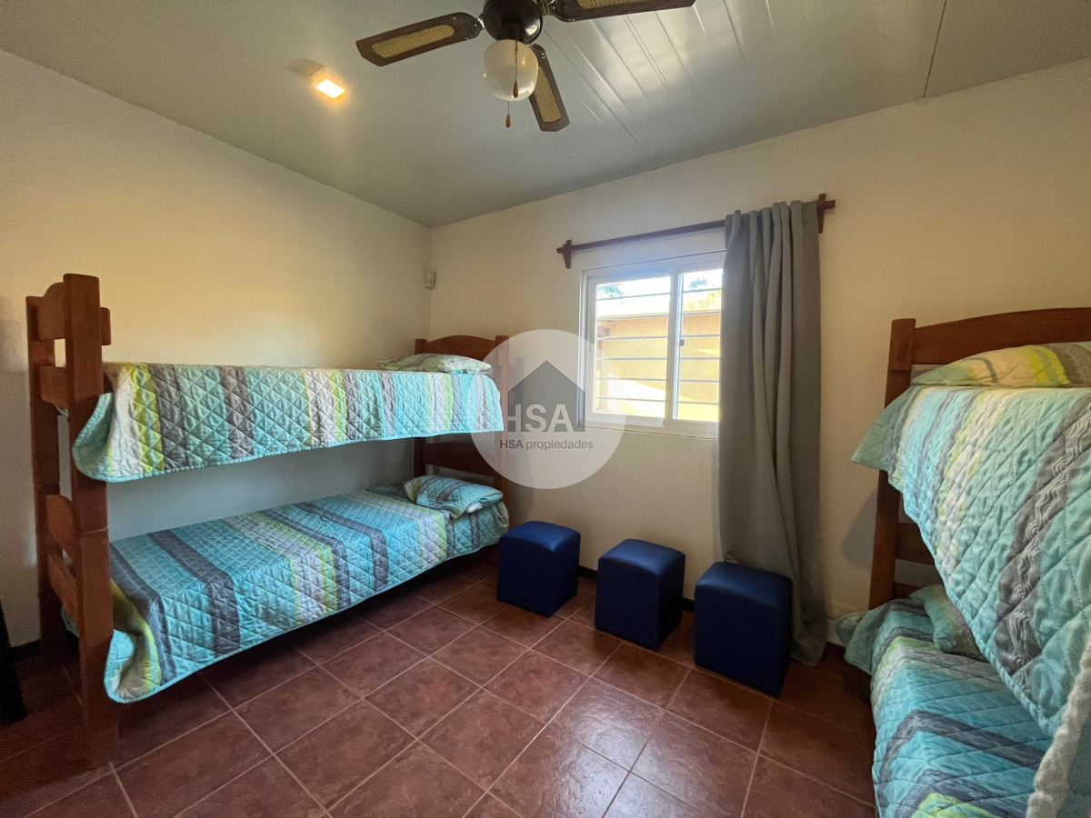 Casa ID.274 - Casa en venta San Francisco