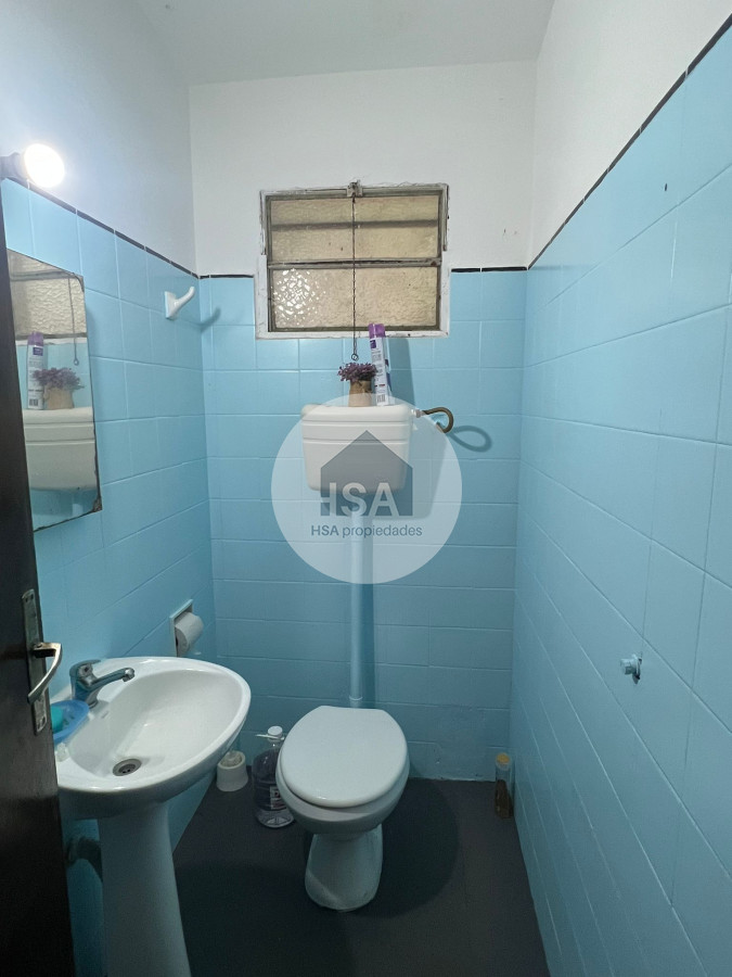 Casa ID.254 - Venta Casa en Atlántida, 3 dormitorios, con piscina