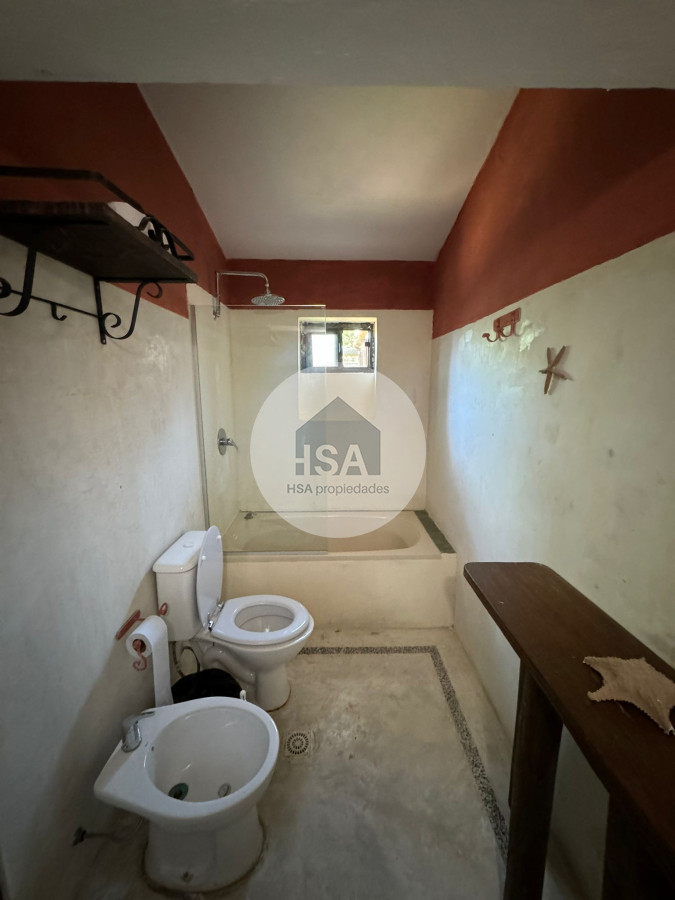 Casa ID.449 - Casa de 4 dormitorios en alquiler Punta Ballena