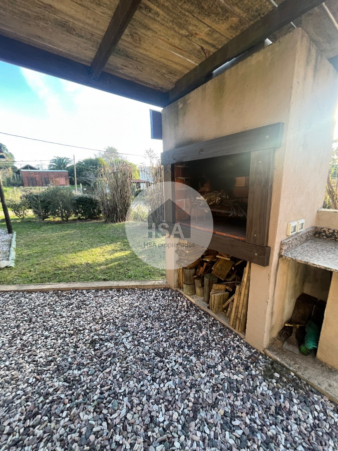 Casa ID.274 - Casa en venta San Francisco