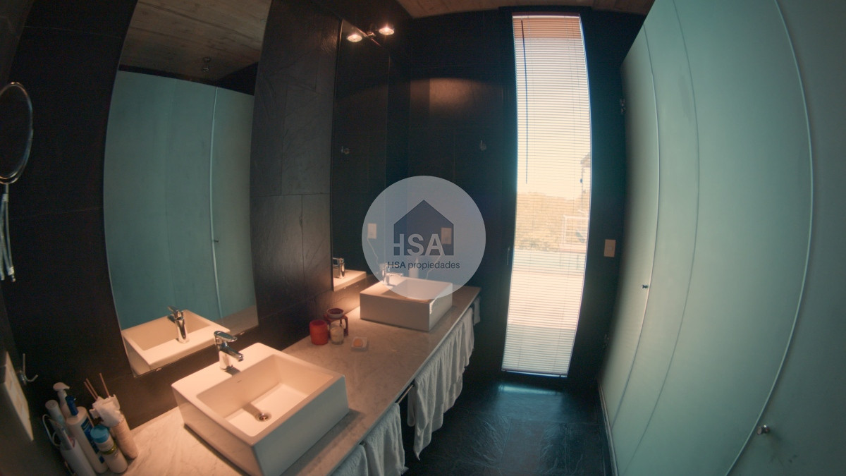 Casa ID.326 - Venta de casa en Santa Mónica - 3 dormitorios