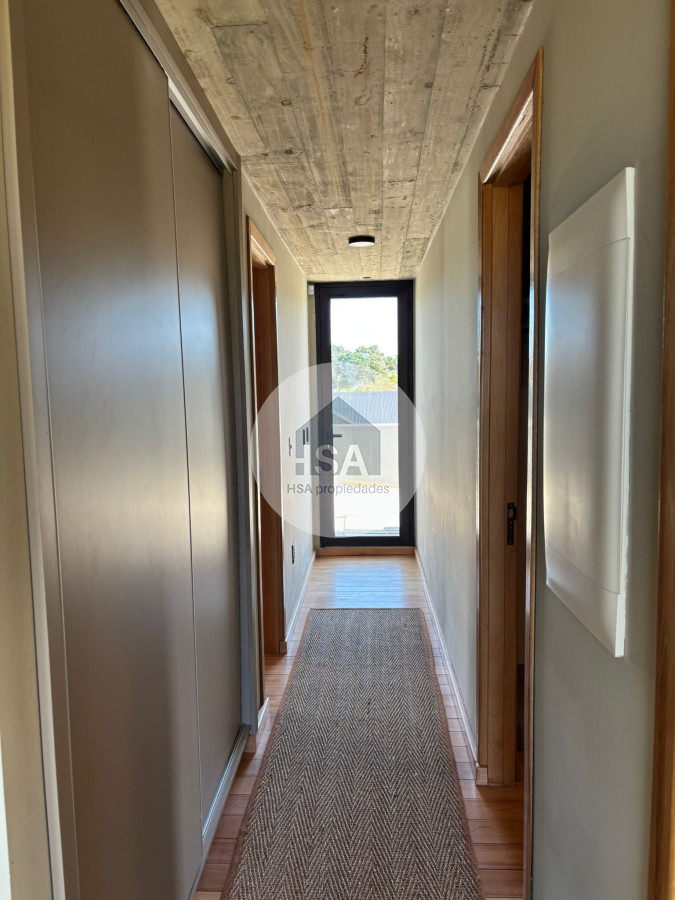 Casa ID.698 - Alquiler temporal Casa arenas de José Ignacio