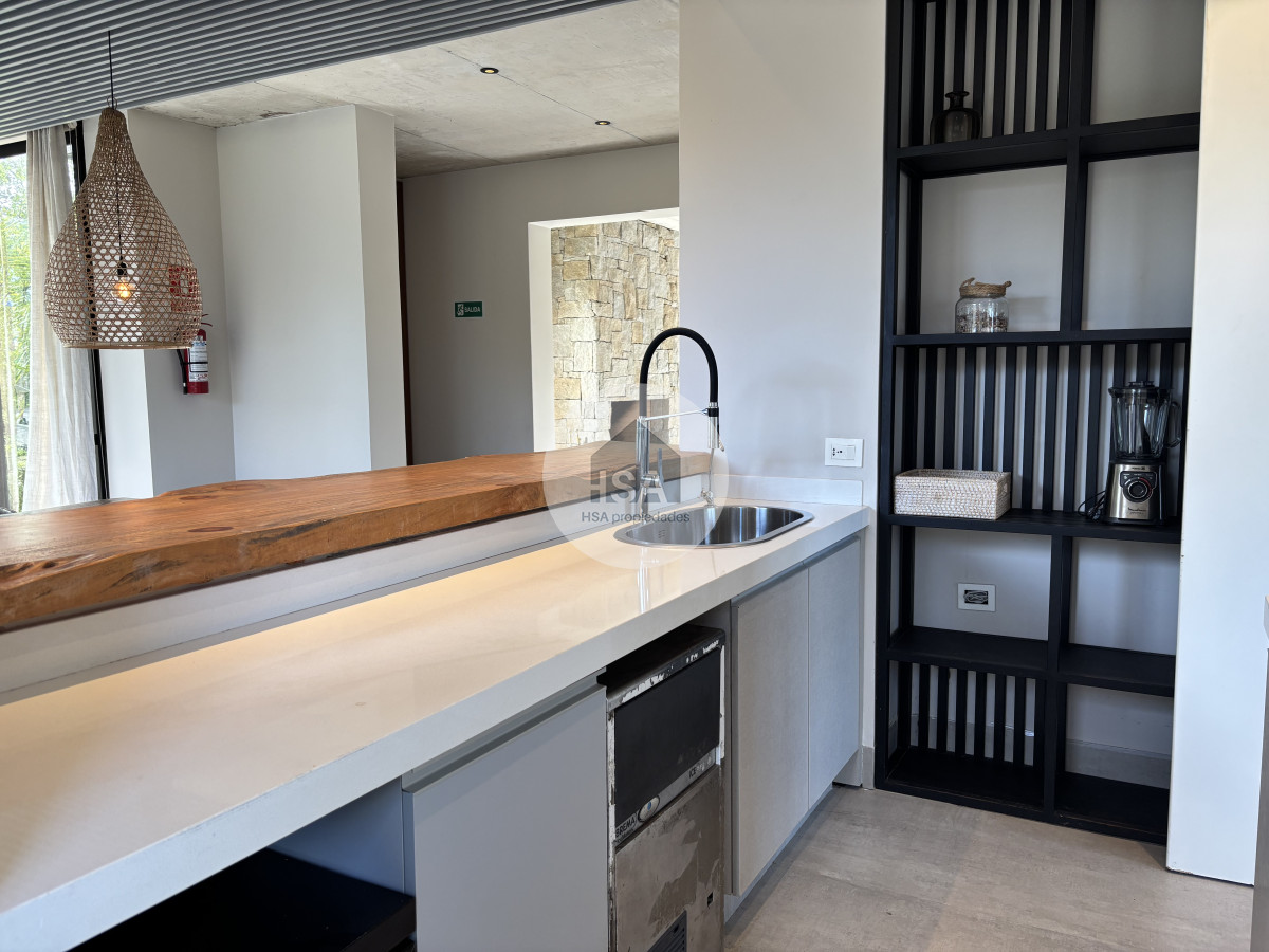 Casa ID.721 - Alquiler temporario casa José Ignacio 5 dormitorios