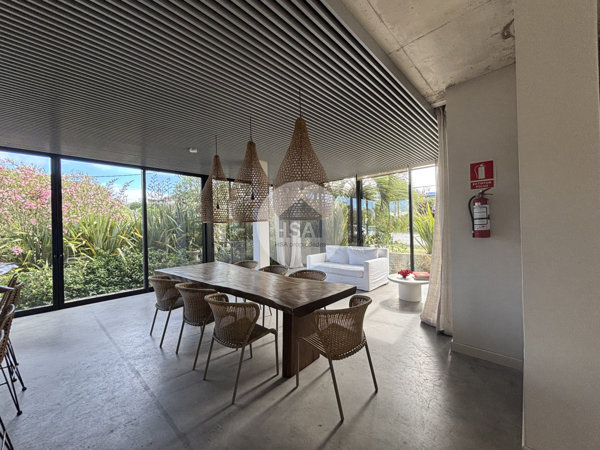 Casa ID.721 - Alquiler temporario casa José Ignacio 5 dormitorios