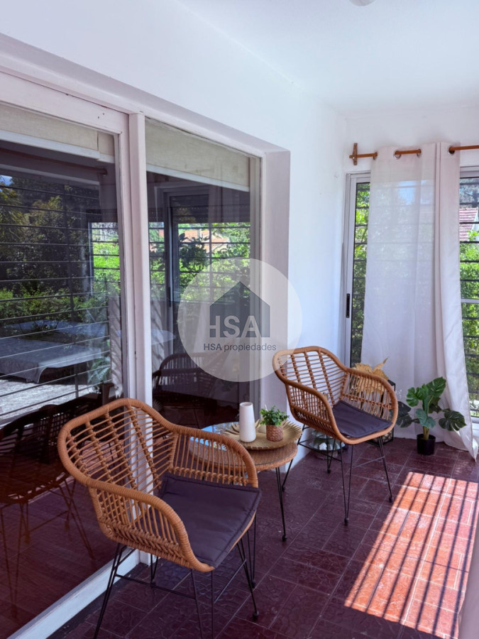 Casa ID.681 - Alquiler temporal casa en Cantegril