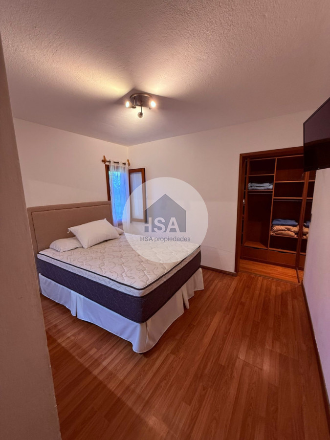 Casa ID.681 - Alquiler temporal casa en Cantegril