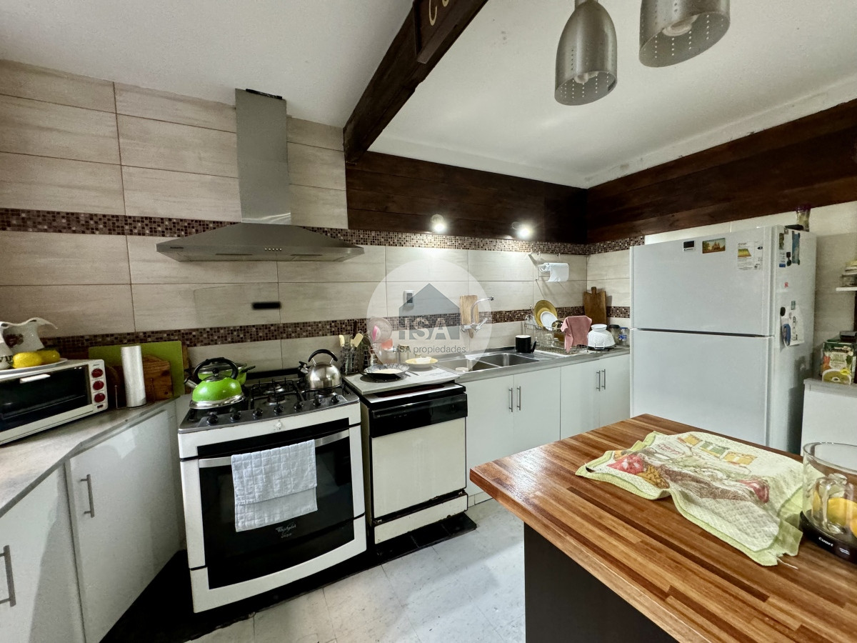 Casa ID.386 - Casa en venta Pocitos