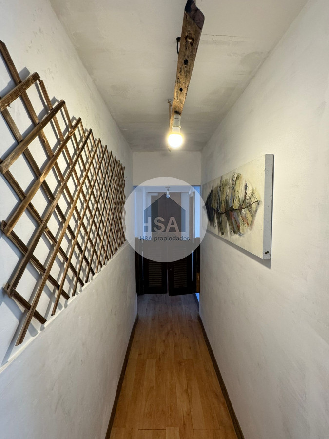 Casa ID.449 - Casa de 4 dormitorios en alquiler Punta Ballena