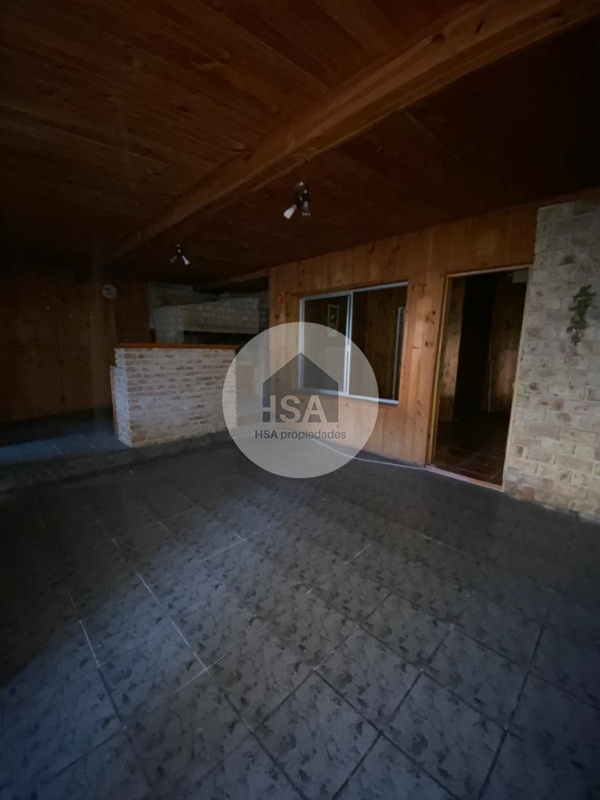 Casa ID.200 - Casa en Alquiler Progreso