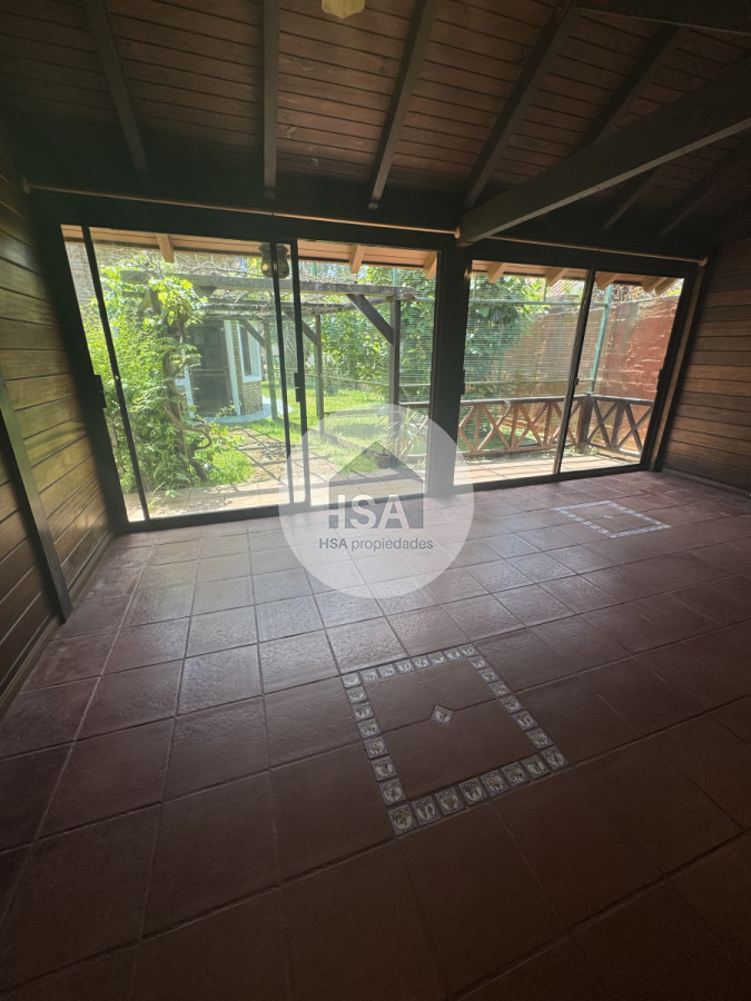 Casa ID.464 - Casa en alquiler anual, san rafael, punta del este
