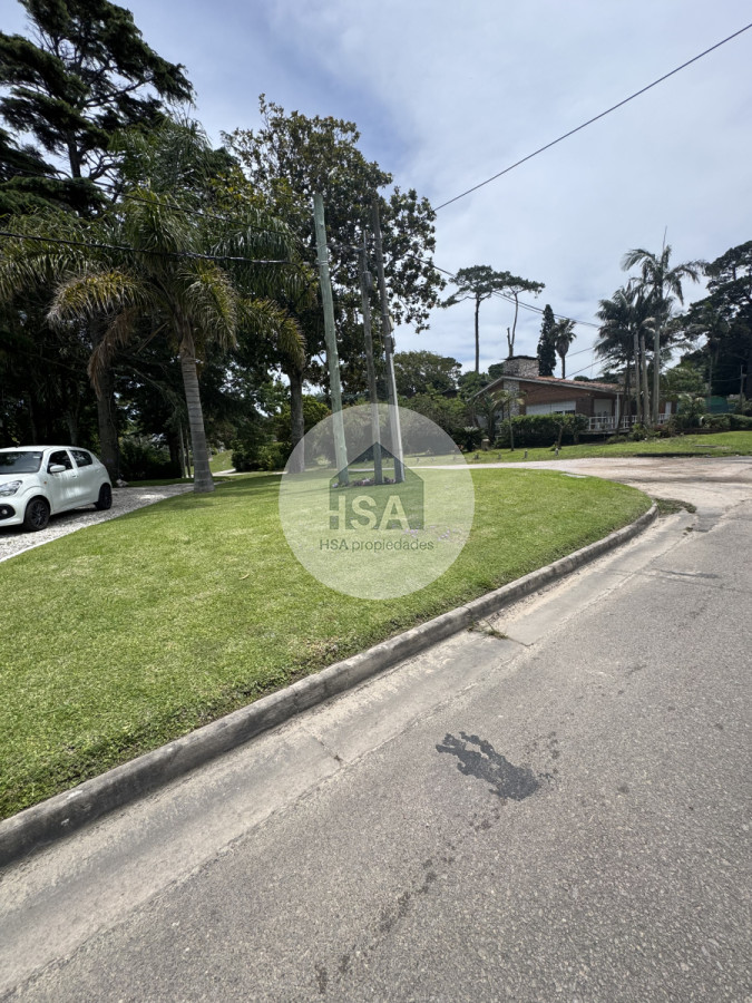 Casa ID.471 - divina casa en mansa alquiler temporal 