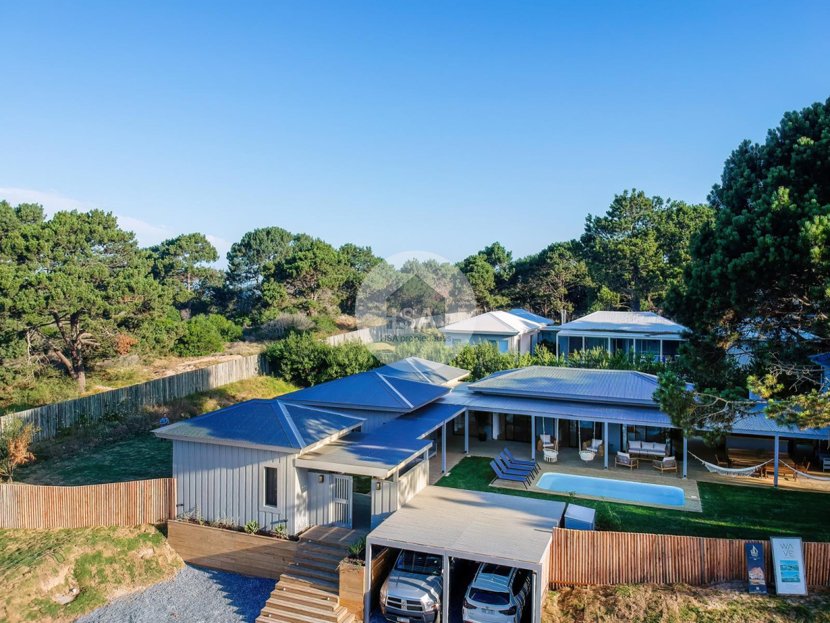 Casa ID.566 - Venta casa Pinar del faro 5 dormitorios José Ignacio