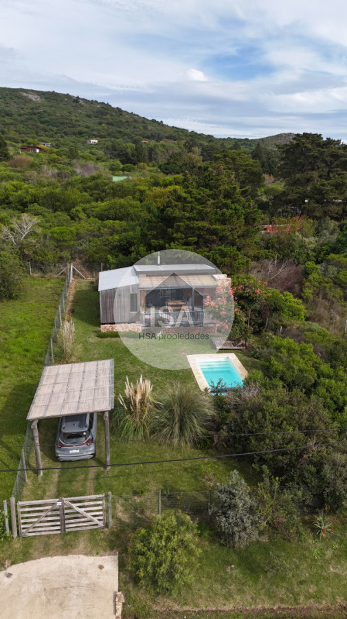 Casa ID.799 - Casa en venta Cerro de los Burros Piriapolis 