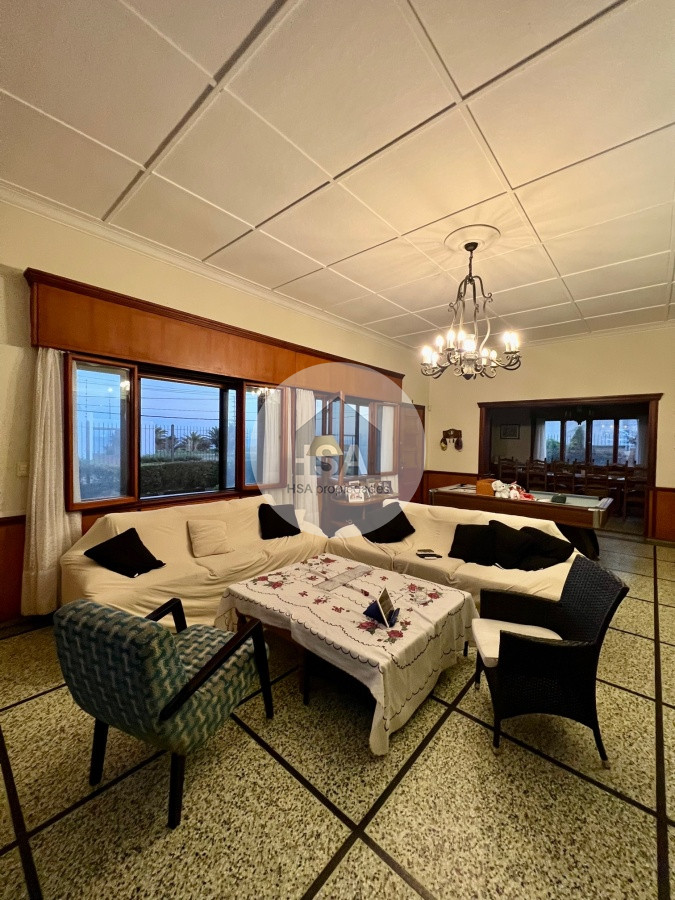 Casa ID.246 - Atlántida casa 4 dormitorios con vista al mar