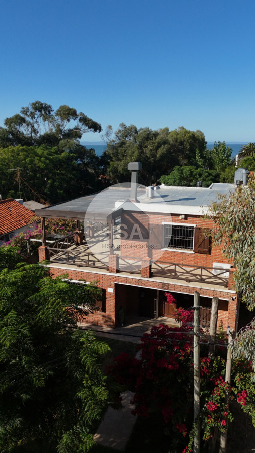 Casa ID.510 - Casa en venta Los Titanes