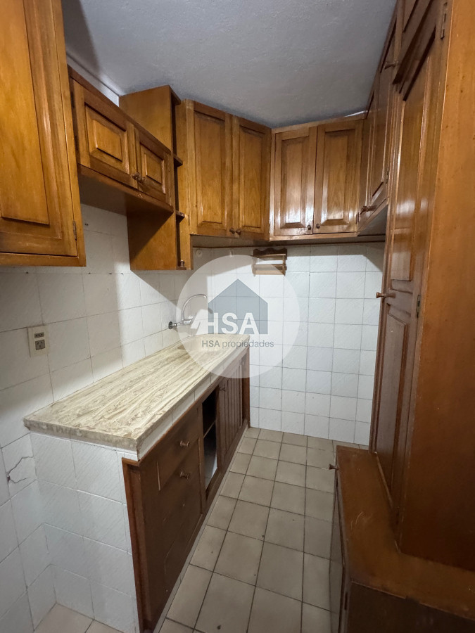 Casa ID.592 - Apartamento en venta Reducto