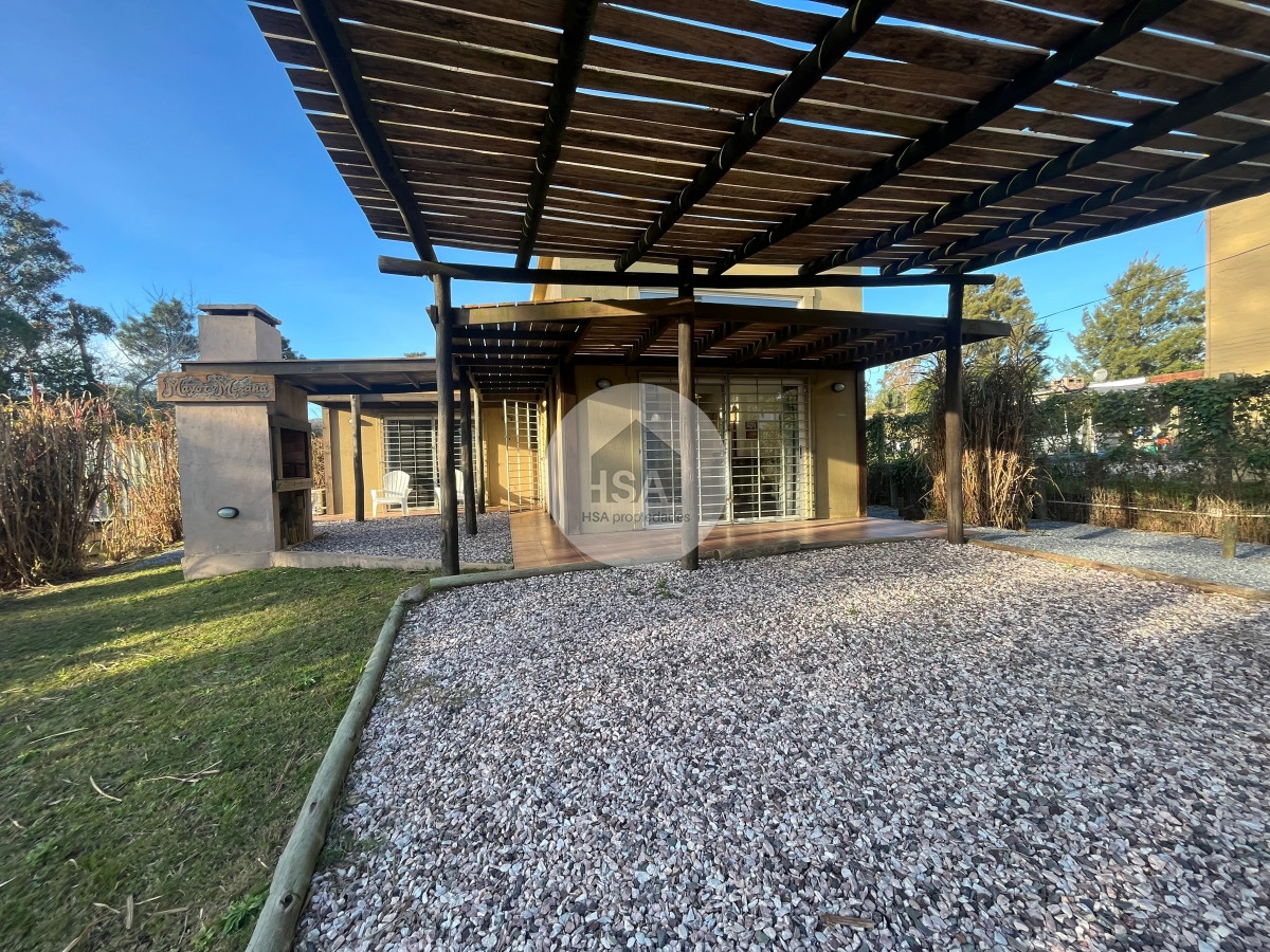 Casa ID.274 - Casa en venta San Francisco
