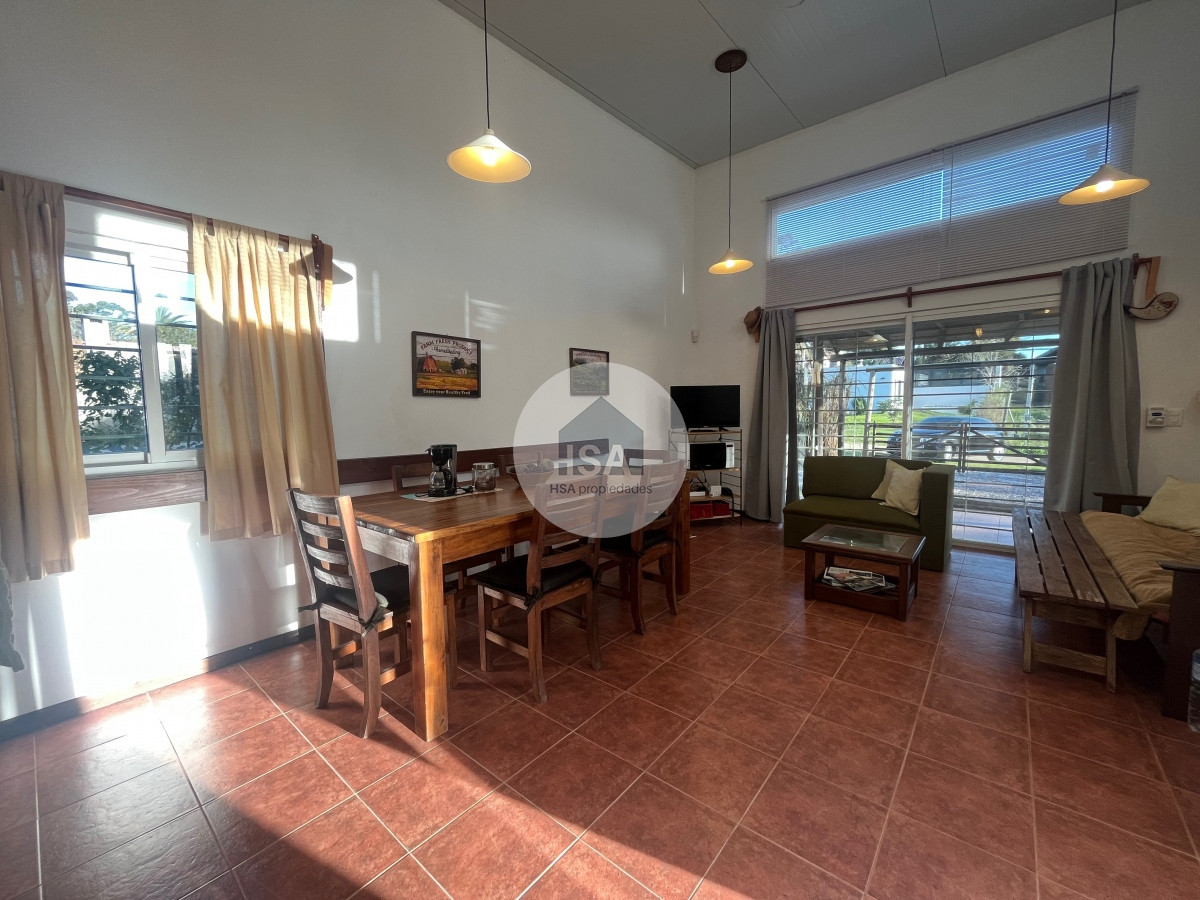 Casa ID.274 - Casa en venta San Francisco