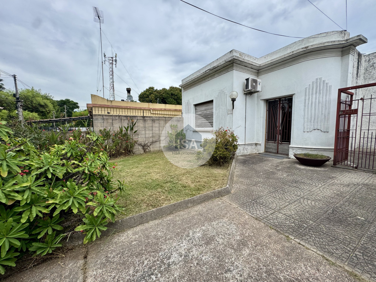 Casa ID.509 - Casa en venta Maroñas