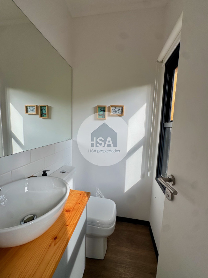 Casa ID.799 - Casa en venta Cerro de los Burros Piriapolis 