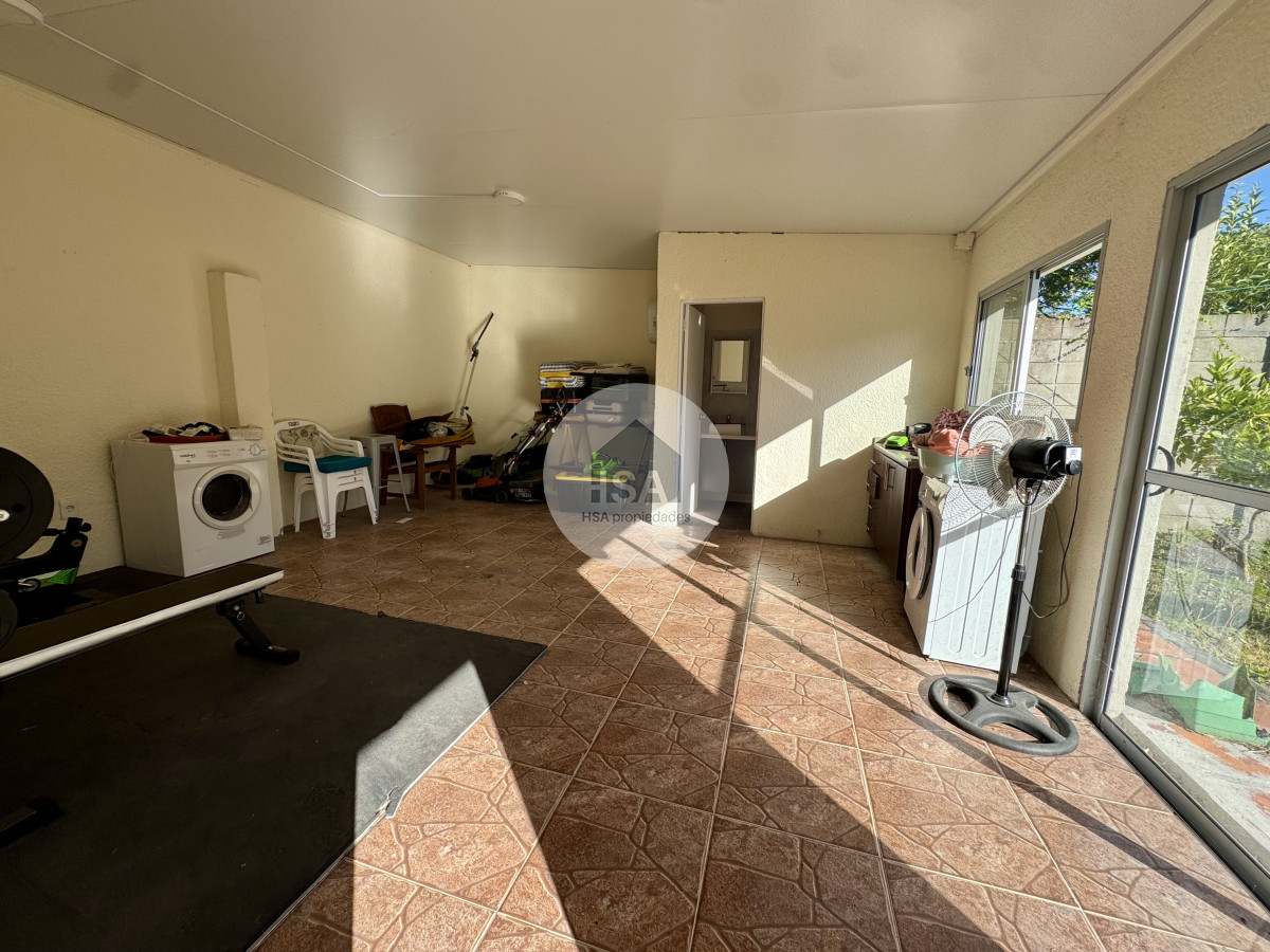 Casa ID.510 - Casa en venta Los Titanes