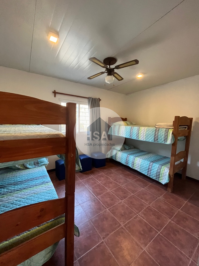 Casa ID.274 - Casa en venta San Francisco