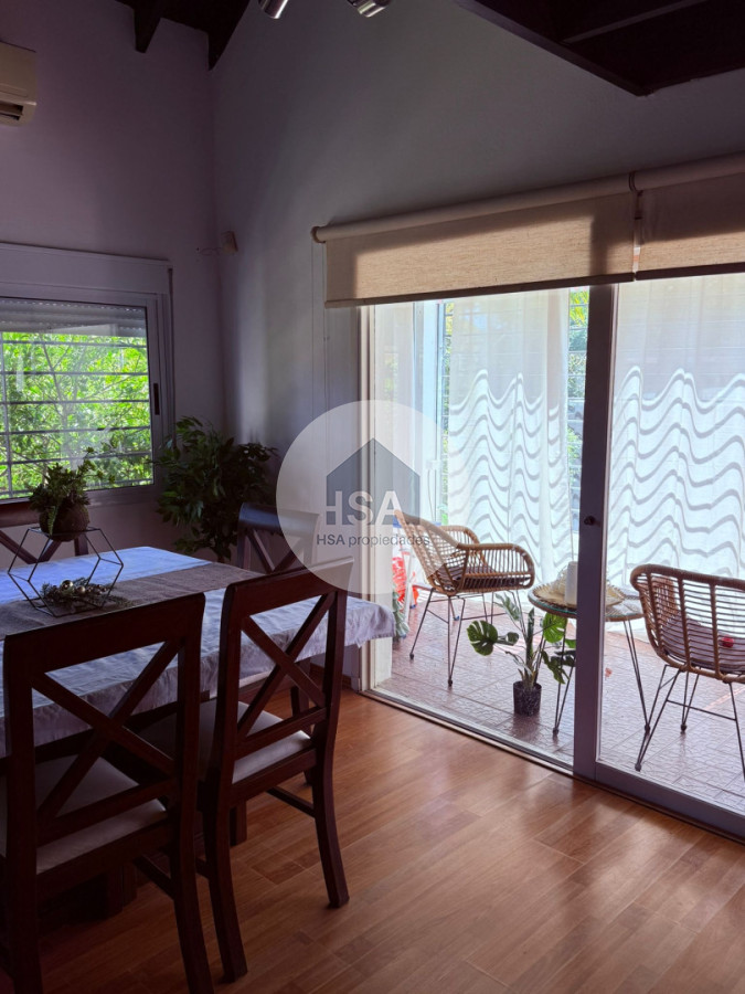 Casa ID.681 - Alquiler temporal casa en Cantegril