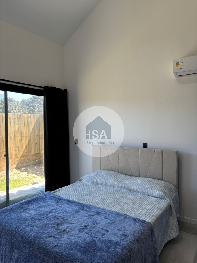 Casa ID.698 - Alquiler temporal Casa arenas de José Ignacio