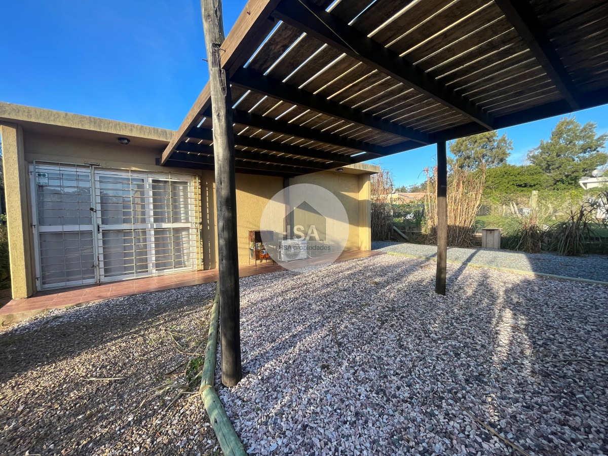 Casa ID.274 - Casa en venta San Francisco