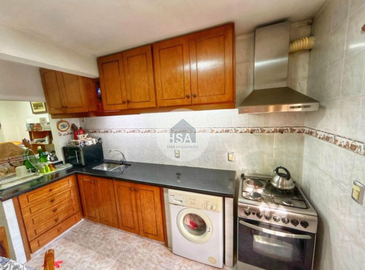 Casa ID.542 - Casa en venta Lezica