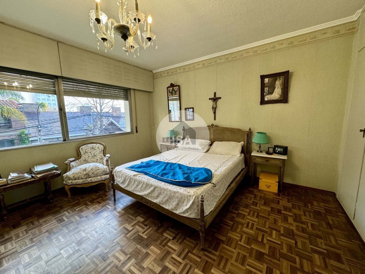 Casa ID.386 - Casa en venta Pocitos